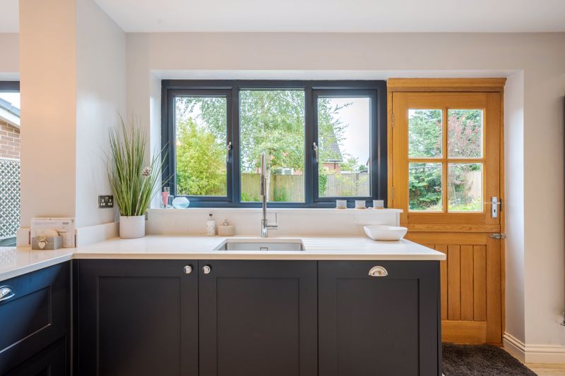 Brookfield Mawdesley